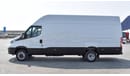 إيفيكو دايلي 50C15VH /Euro 3 Highroof Van H3 Wheelbase 4100 MY2024(EXXPORT ONLY)