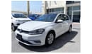 Volkswagen Golf GCC - EXCELLENT CONDITION