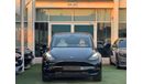 Tesla Model Y Tesla model y long reng 2023 GCC under warranty