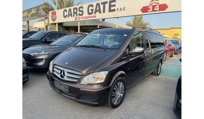 Mercedes-Benz Viano