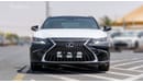 Lexus ES 300 2024 Lexus ES300H 2.5 Hybrid (With Radar and sunroof)