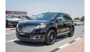 لينكولن ام كى اكس LINCOLN MKX 3.7L Petrol (2011) Japan import