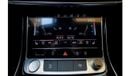 Audi A8 L 60 TFSI Quattro 4.0L (454 HP) Audi A8L 60TFSI Quattro 2020 GCC (The viewing is available by appoin