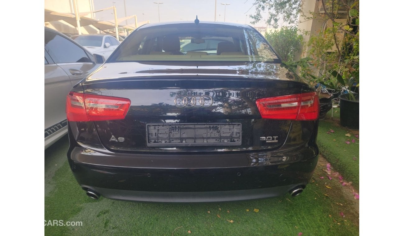 أودي A6