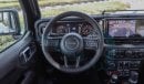 Jeep Wrangler (НА ЭКСПОРТ , For Export) Rubicon I4 2.0L Turbo , Winter Package , 2024 GCC , 0Km , Без пробега