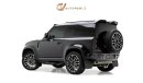 Land Rover Defender P400 HSE - GCC Spec - With Warranty