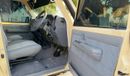 Toyota Land Cruiser Pick Up DOUBLE CABIN | 4.5L DIESEL ENGINE | MANUAL TRANSMISSION | RHD