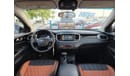 Kia Sorento V6 / 3.3L 7 seats / 1 YEAR WARANTY */ REGISTERATION / INSURANCE FREE (LOT # 81457)