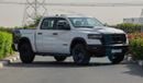 RAM 1500 (НА ЭКСПОРТ , For Export) Rebel 3.0TT Hurricane 4X4 , Night Edition , 2025 GCC , 0Km, Без пробега