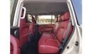 Nissan Patrol LE Platinum City 5.6L