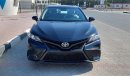 Toyota Camry Very clean car