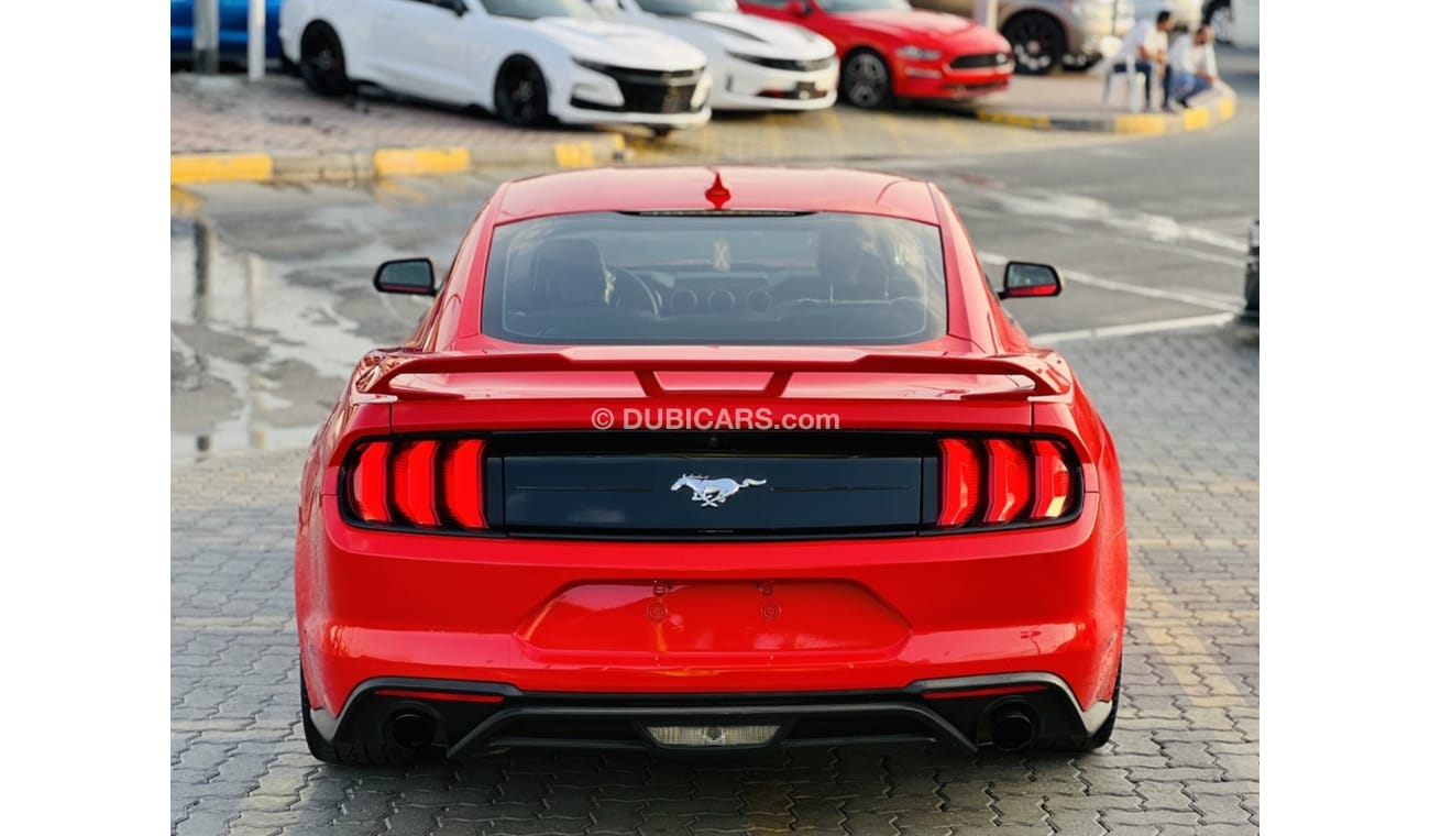 Ford Mustang EcoBoost For sale