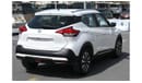 Nissan Kicks SL nissan kicks 2019 very good condition without accident