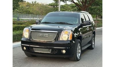 GMC Yukon Denali