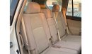 Toyota Prado TOYOTA LANDCRUISER PRADO 4.0L PETROL 4WD A/T