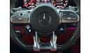 Mercedes-Benz G 63 AMG G63 AMG 2022 GCC