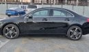 مرسيدس بنز A 220 Mercedes-Benz A 220 2019 VERY CLEAN