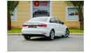 Audi A3 30 TFSI Sport