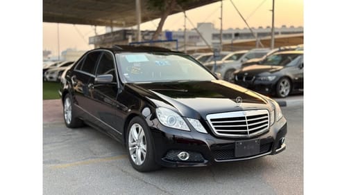 مرسيدس بنز E 350