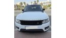 Land Rover Range Rover Sport Supercharged