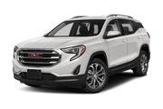 GMC Terrain