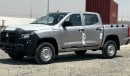 ميتسوبيشي L200 Mitsubishi L200 2.4L D DC 4WD GL New Face 5MT