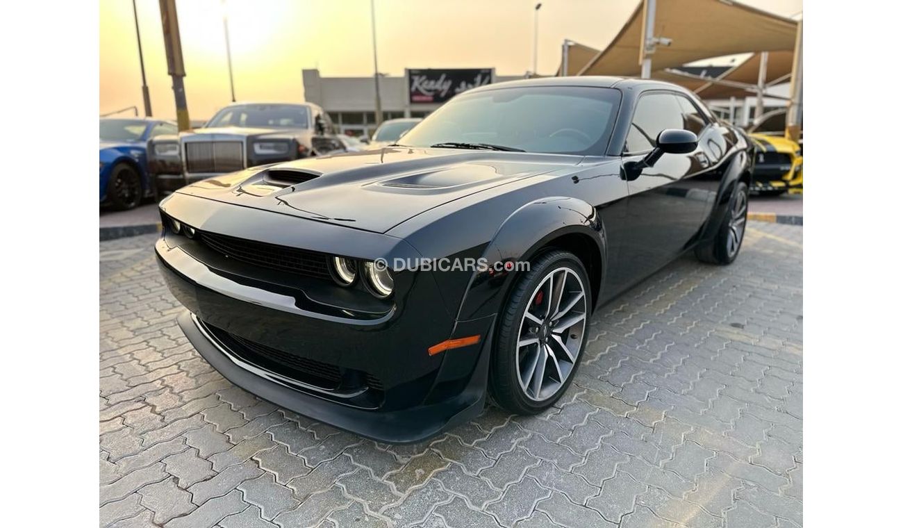 Dodge Challenger For sale