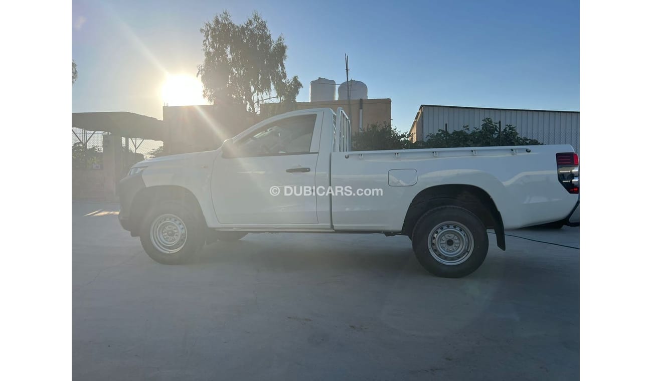 Mitsubishi L200 Mitsubishi Pickup L200 Single Cab GL 4WD 2.5L TURBO - DIESEL