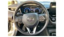 تويوتا ليفين TOYOTA COROLLA LEVIN 1.8 HYBRID MY 2024