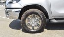 Toyota Hilux SR5 2.4L 4X4 Diesel M/T-AG2404HI