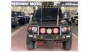 Toyota Land Cruiser Pick Up Std Toyota Land cruiser Pick up