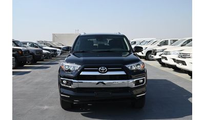 Toyota 4Runner Limited V6 4.0L Petrol 7 Seat 4WD AT