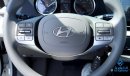 Hyundai Accent Hyundai Accent 2024 1.5L GCC