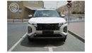 Hyundai Creta HYUNDAI CRETA 1.5 GCC SPECS MODEL 2023 GCC SPECS FOR EXPORT ONLY