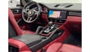 Porsche Cayenne Std 3.0L (335 HP) 2019 Porsche Cayenne, One Year Warranty, Service History, Excellent Condition, GCC