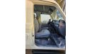 Toyota Land Cruiser Hard Top LC78 / V6 / 4.2L DIESEL / M/T / POWER WINDOWS WITH LEATHER (CODE # 68036)