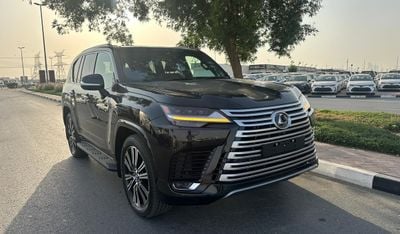 Lexus LX 500 DIESEL 500