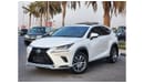 لكزس NX 300 LEXUS NX 300h HYBRID PREMIER