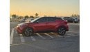 Toyota C-HR 2020 Model Limited edition Push button and original leather seats