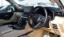 Toyota Land Cruiser Right hand drive Sahara Diesel new full options