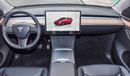 Tesla Model Y Long Range All Wheel Drive