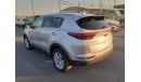 كيا سبورتيج 2019 KIA SPORTAGE LX