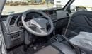 CMC D 260 CMC D260- Window Van -8 seater/ 2.4L 2WD