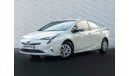 تويوتا برياس AED 786 PM • PRIUS HYBRID • 1.8 INLINE-4 • FULL SERVICE HISTORY • PRISTINE CONDITION