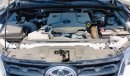 Toyota Fortuner Toyota Fortuner 2.4L Diesel GCC 2024YM