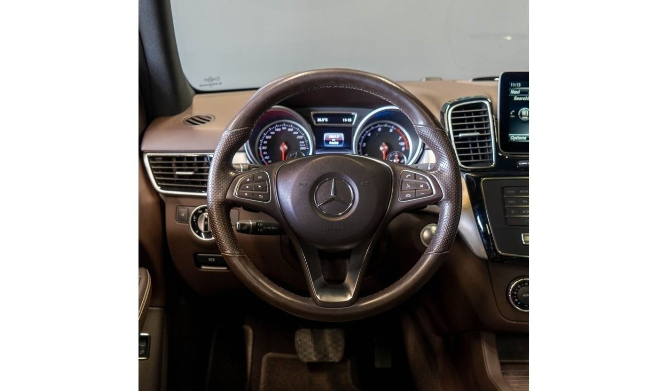 مرسيدس بنز GLE 400 AMG AED 2,026 pm • 0% Downpayment • GLE 400 AMG • 2 Years Warranty