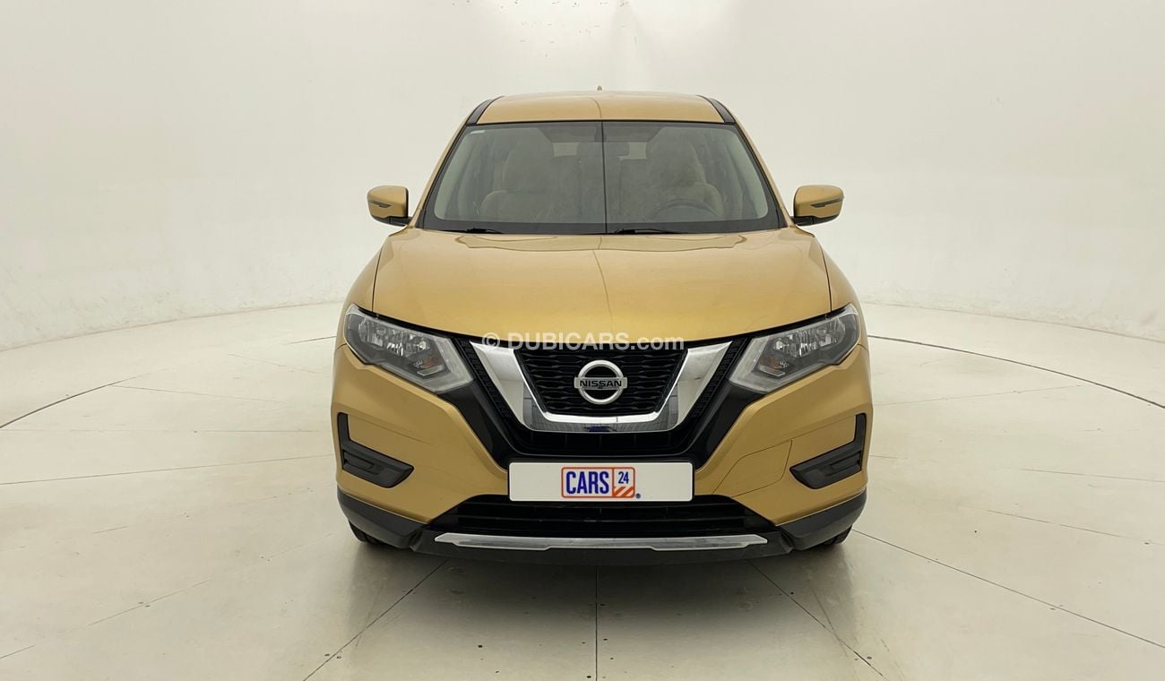 Nissan XTrail S 2.5 | Zero Down Payment | Home Test Drive