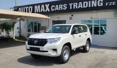 تويوتا برادو TOYOTA PRADO  2.7