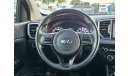 Kia Sportage EX/ BUTTON START/ ELECTRIC LEATHER SEATS/ DVD CAMERA/ 634 Monthly/ LOT# 92674