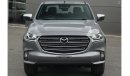 Mazda BT50 MAZDA BT-50 DOUBLE CABINE 3.0L Turbo Diesel